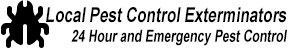 Granite UT Pest Control Exterminators
